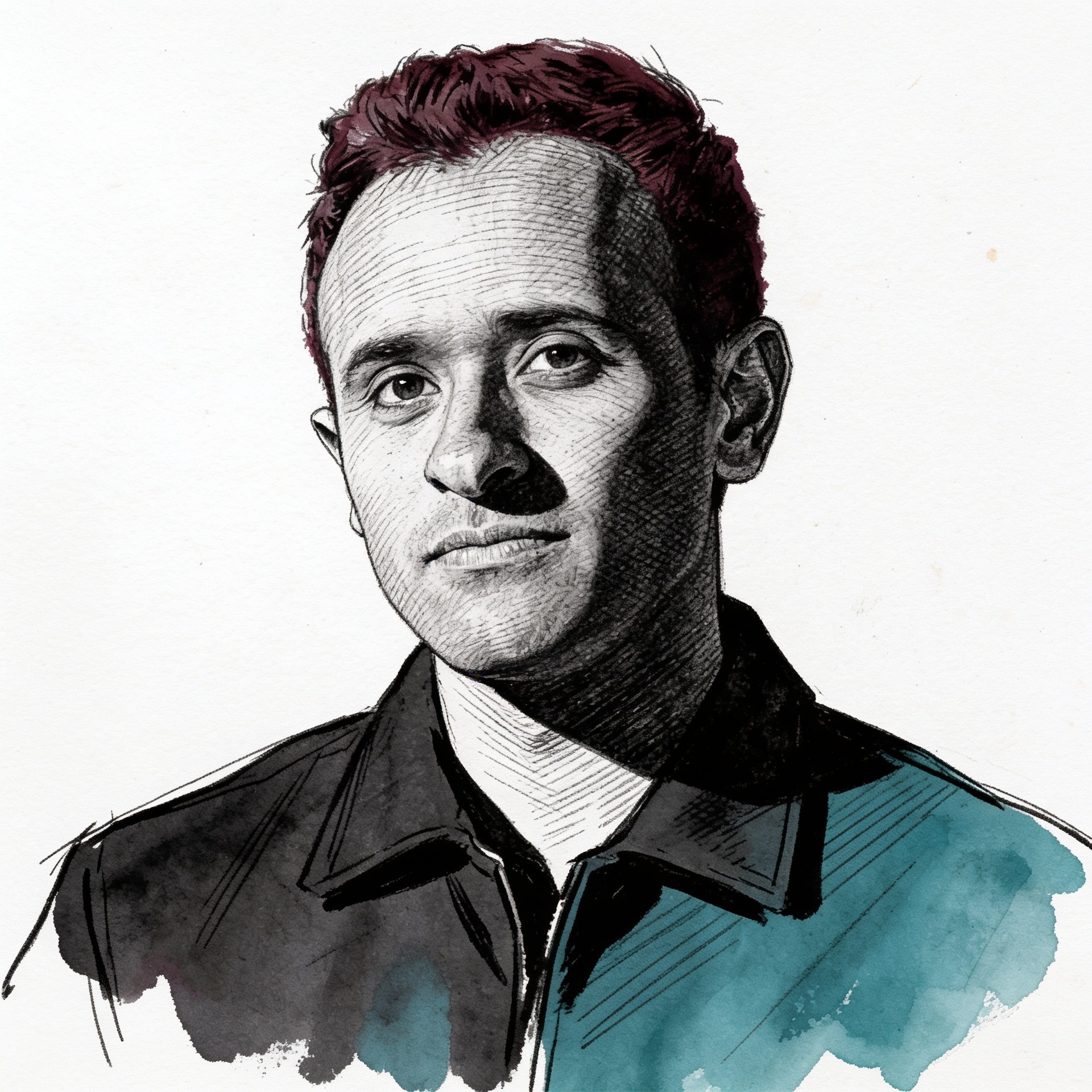 Vivek Ramaswamy