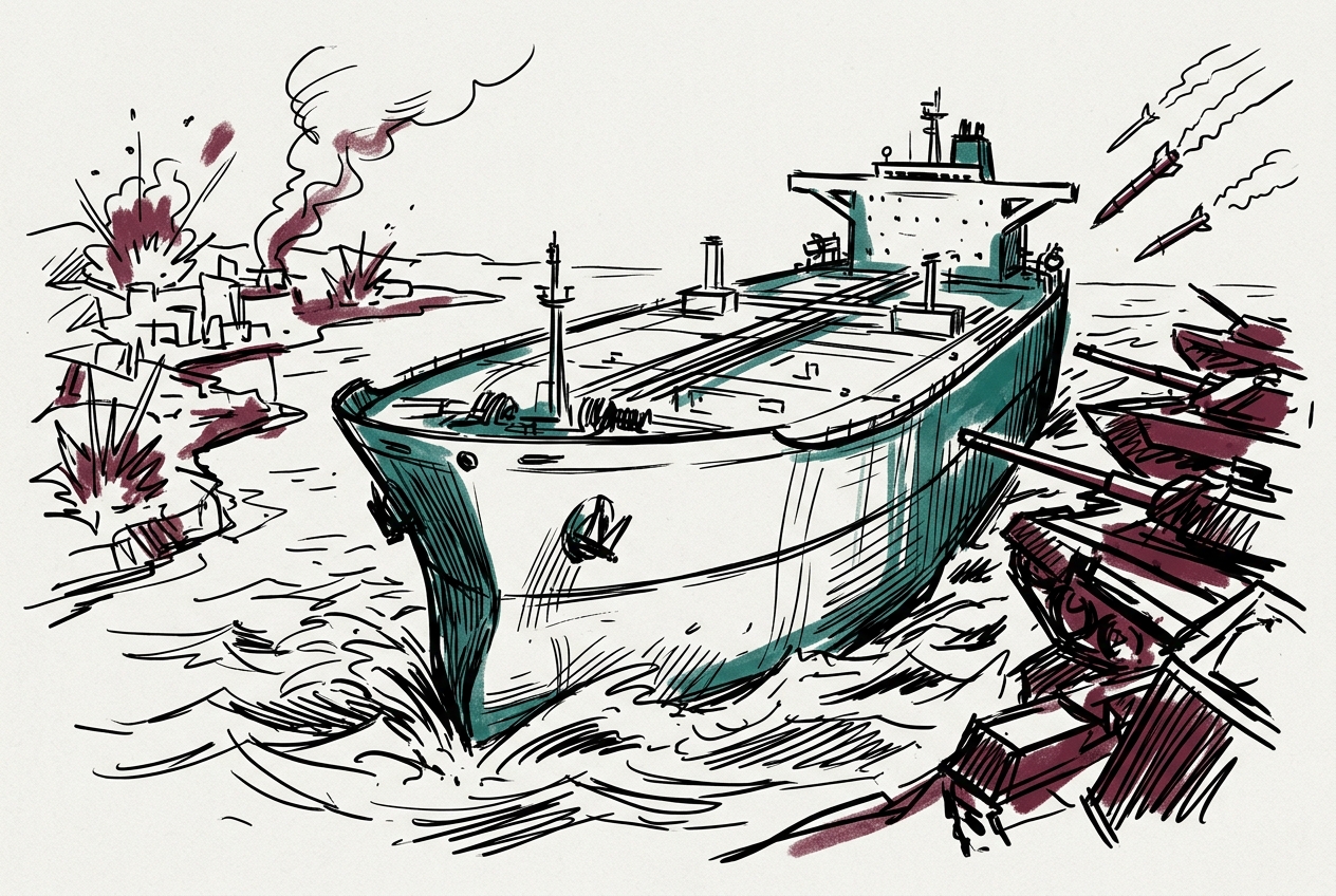 VLCC