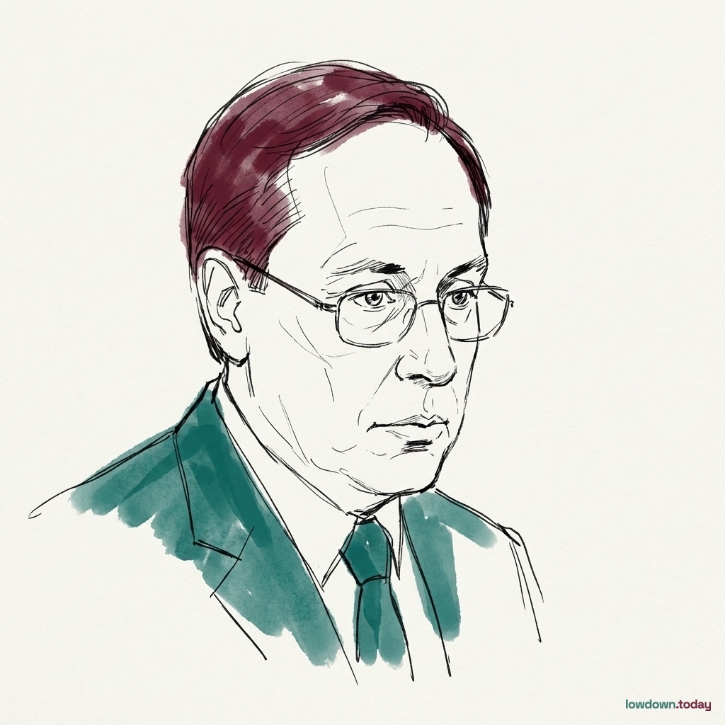 Vyacheslav Nikonov