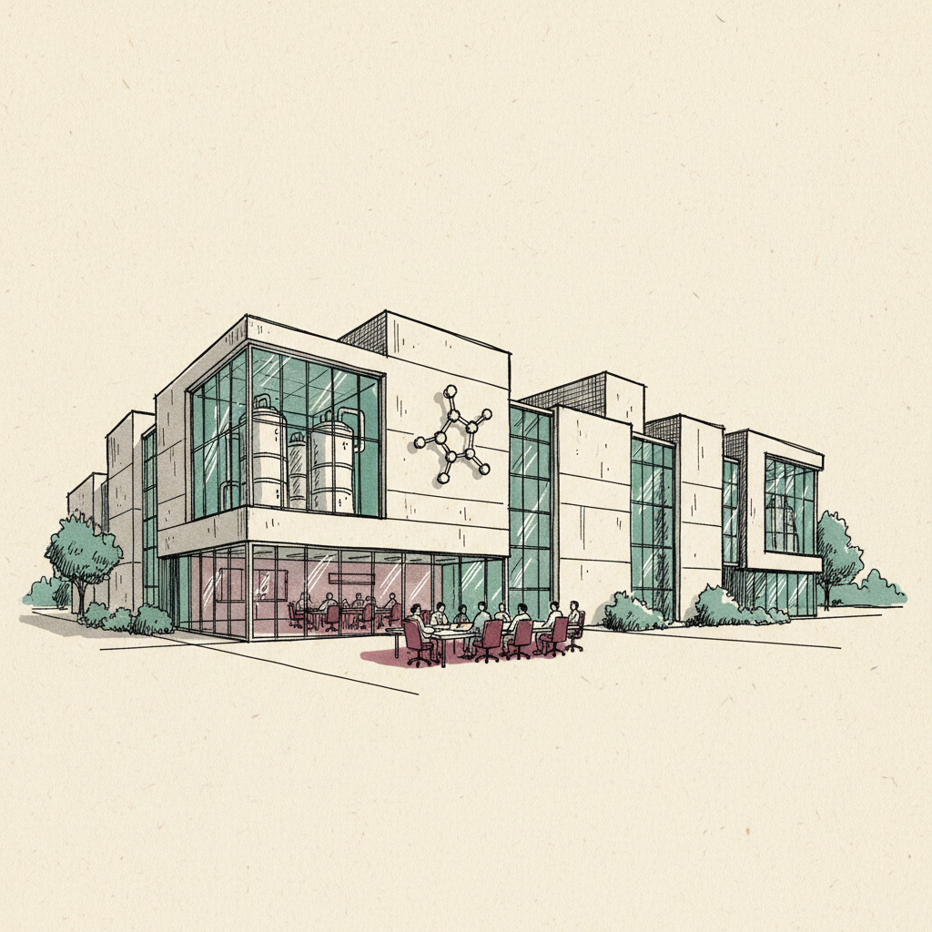 Wacker Chemie
