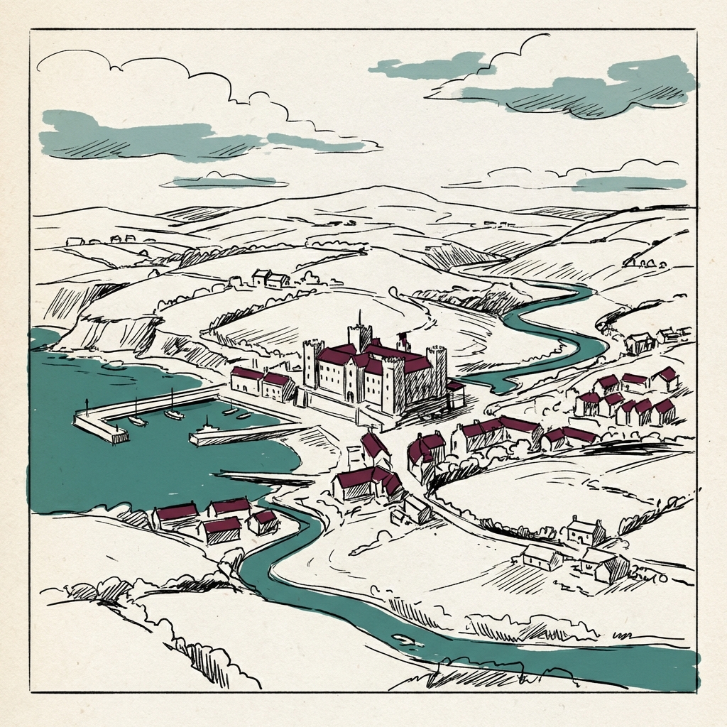 Wales