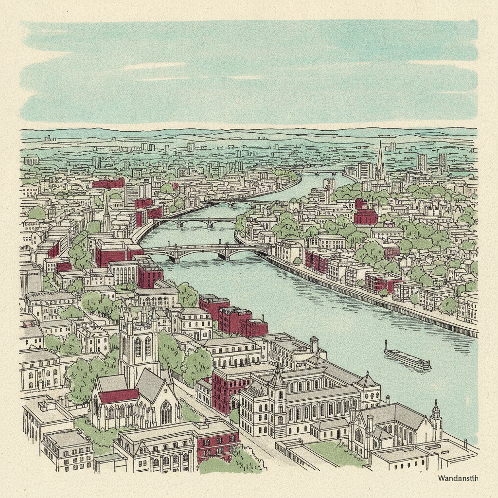 Wandsworth