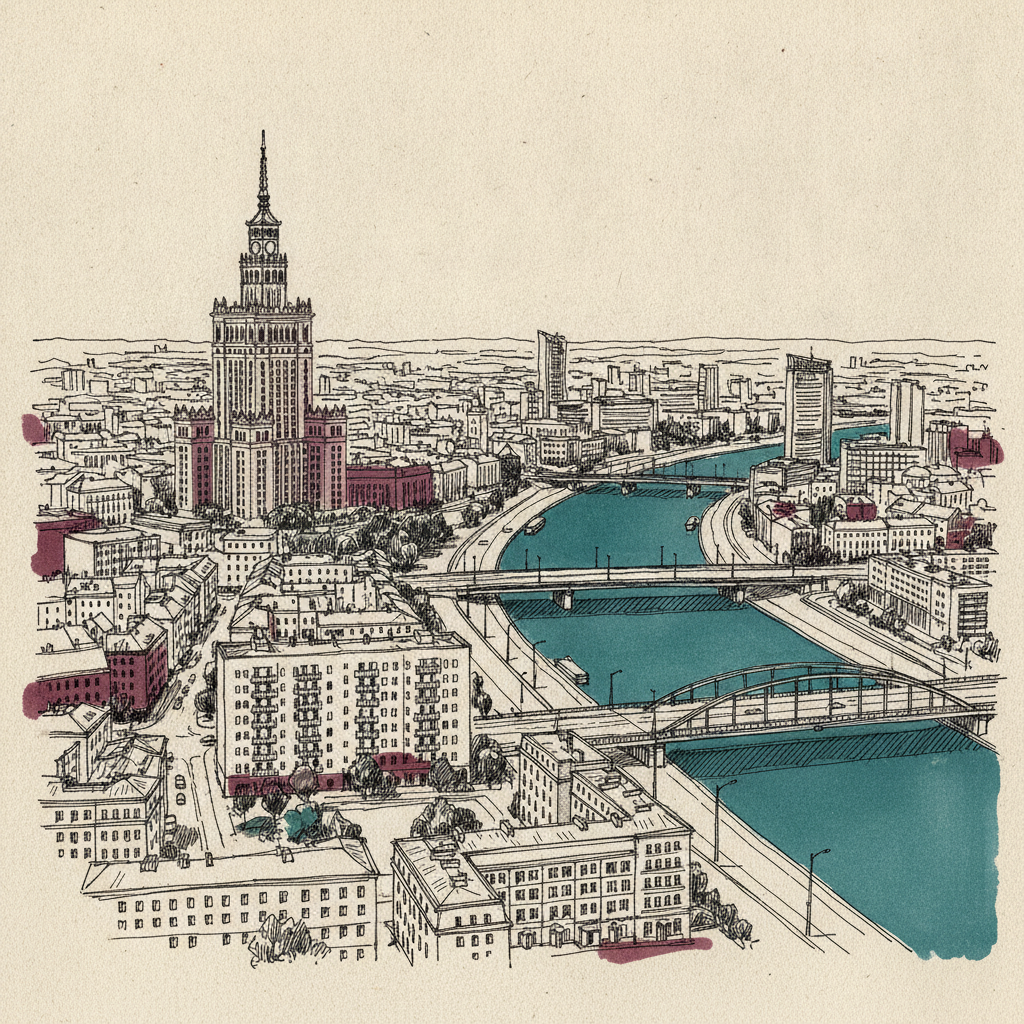 Warsaw