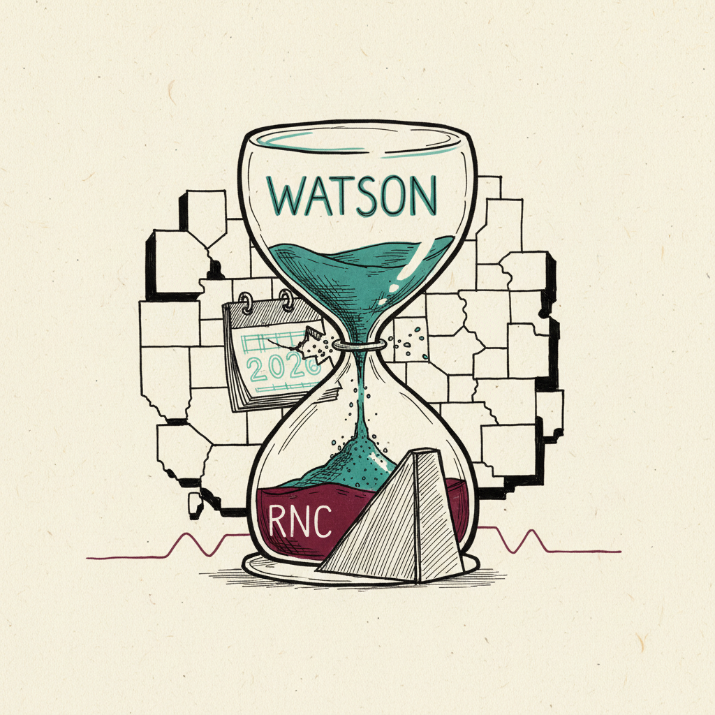Watson v. RNC
