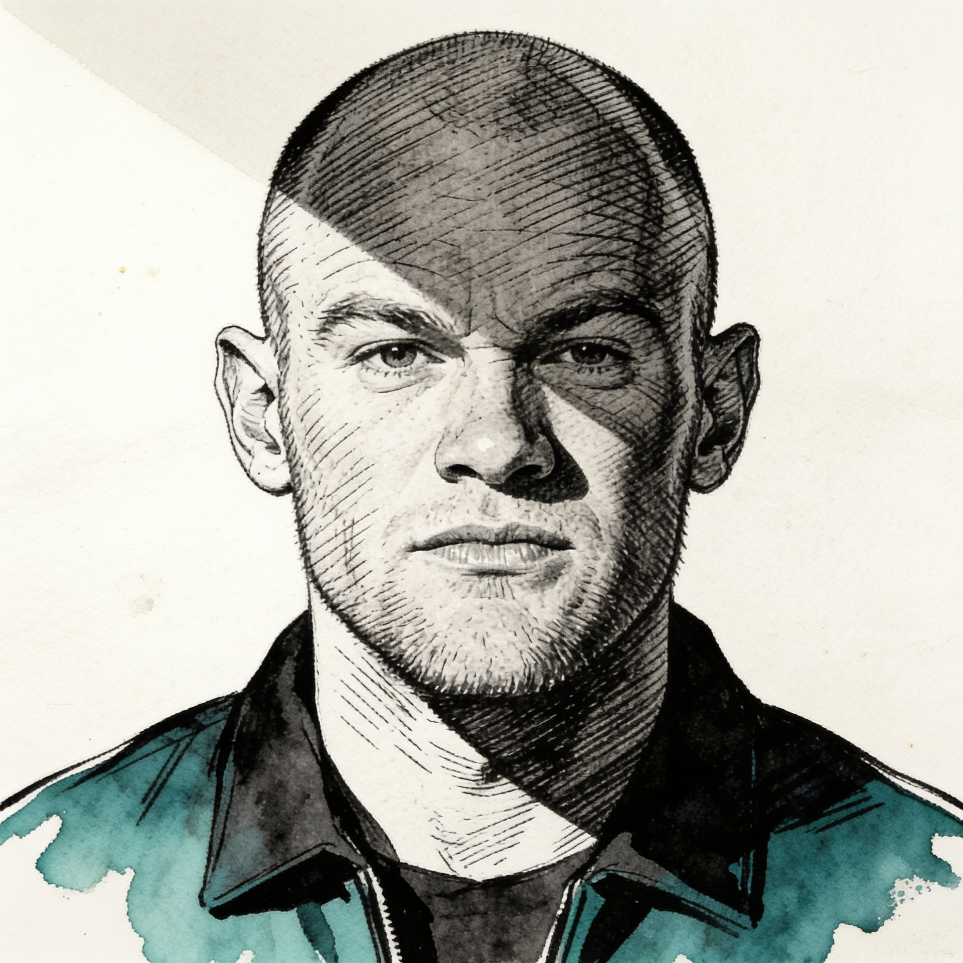 Wayne Rooney