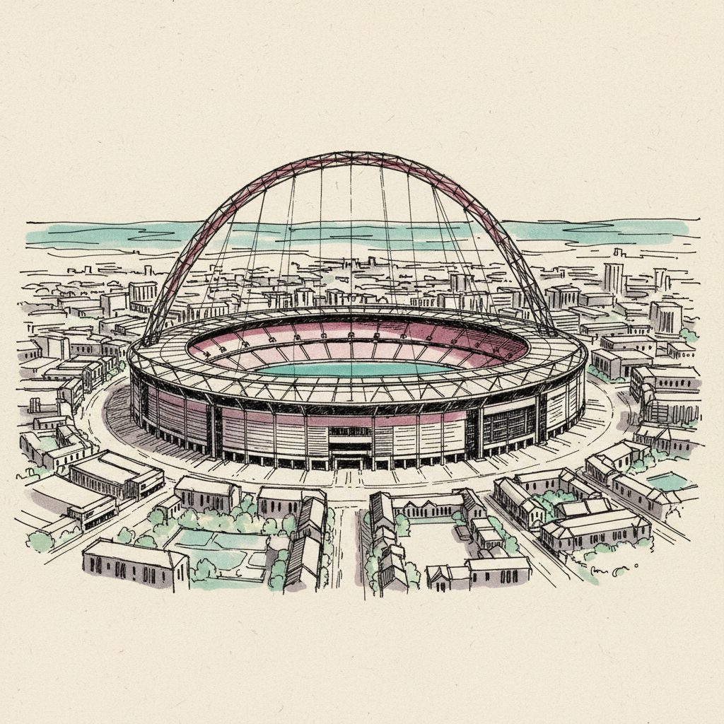 Wembley