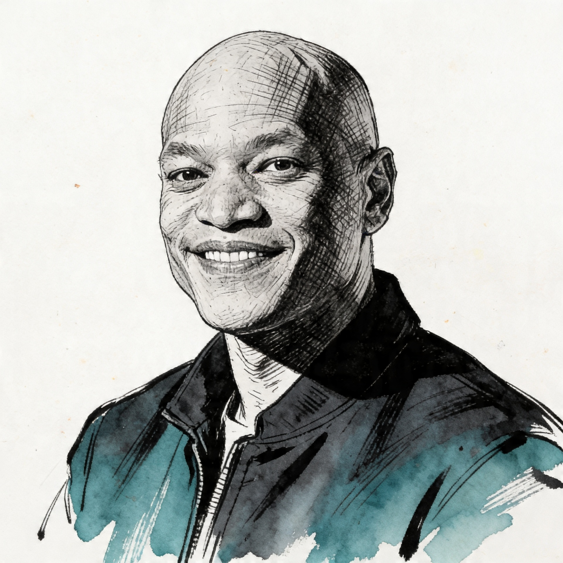 Wes Moore