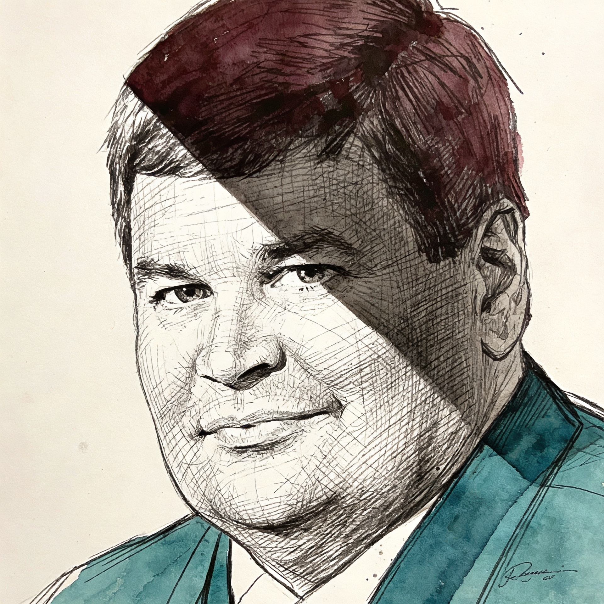 Wesley G. Russell Jr.
