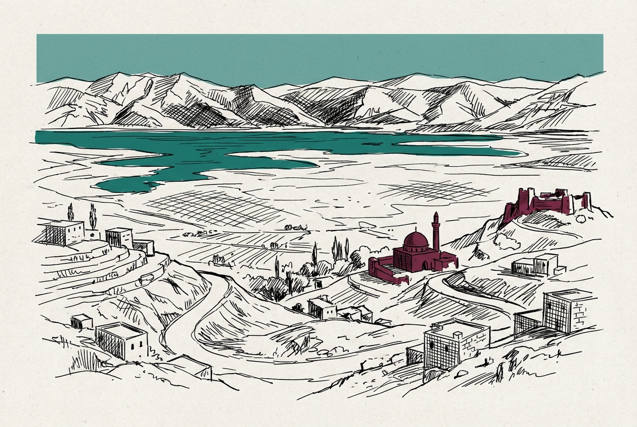 West Azerbaijan