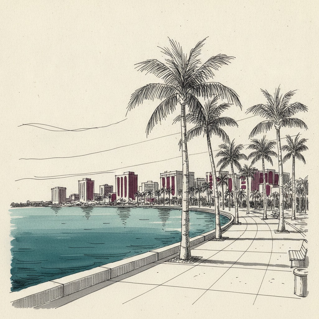 West Palm Beach