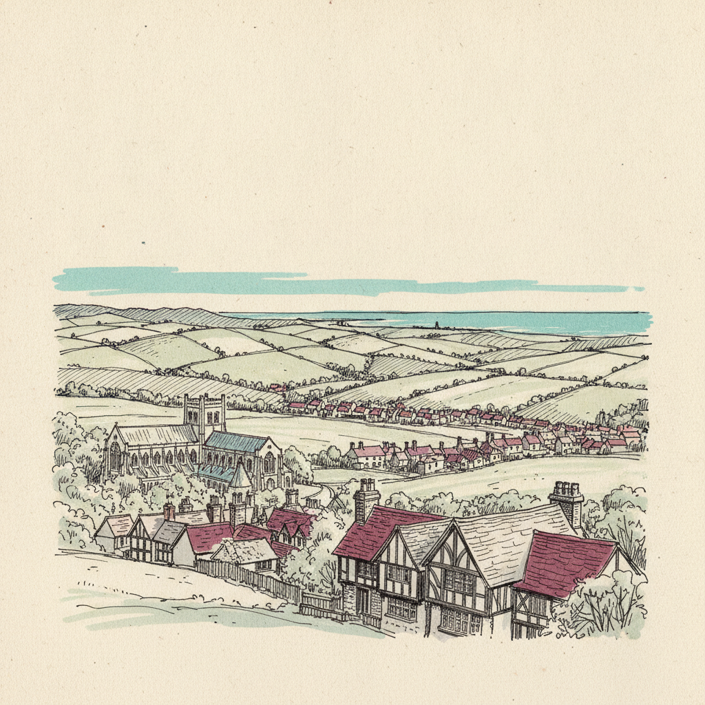 West Sussex