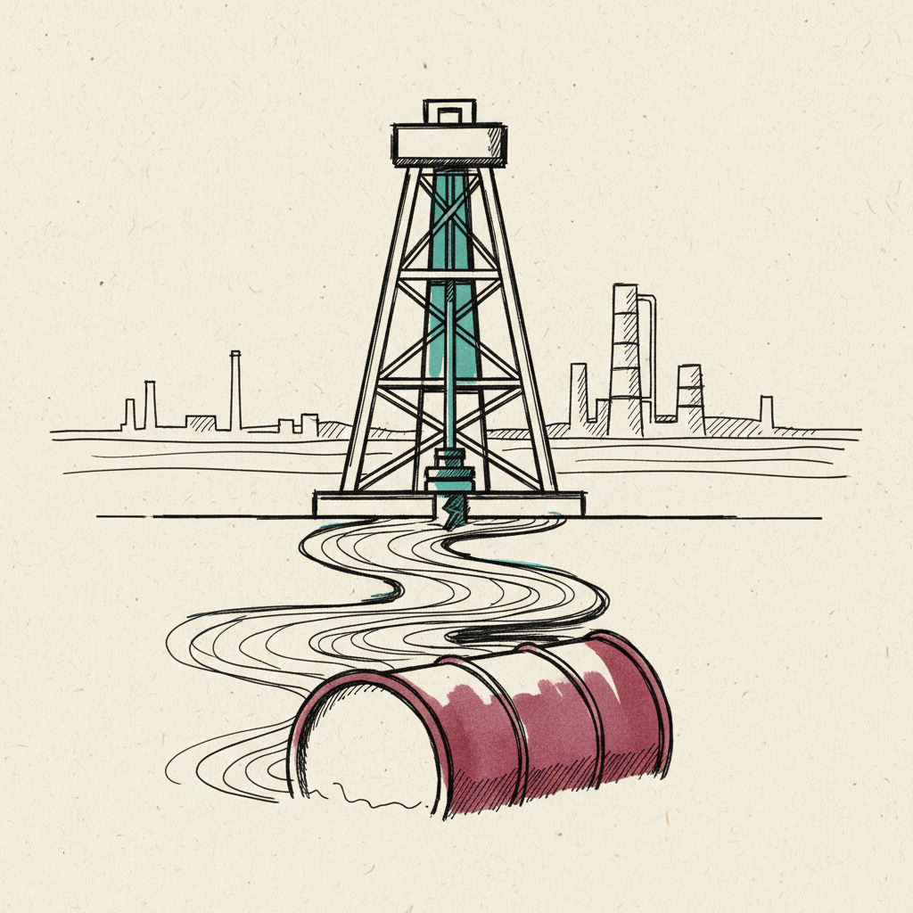 West Texas Intermediate