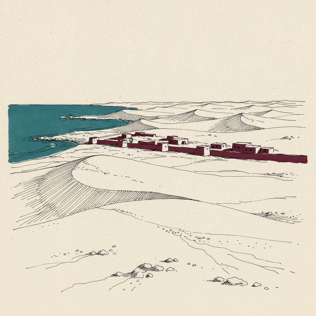 Western Sahara
