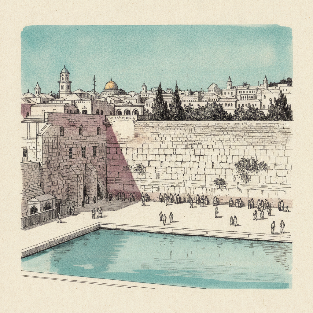 Western Wall