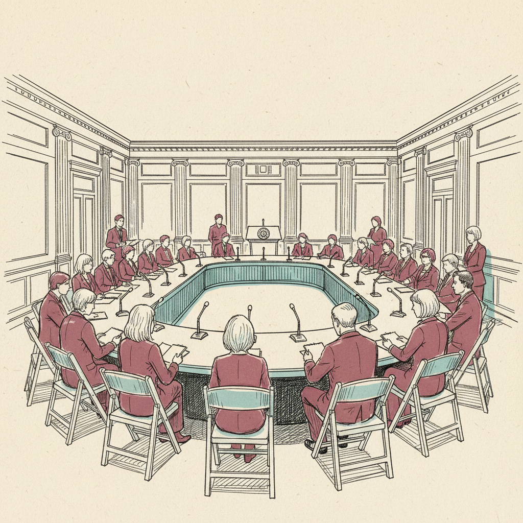 White House Correspondents' Association