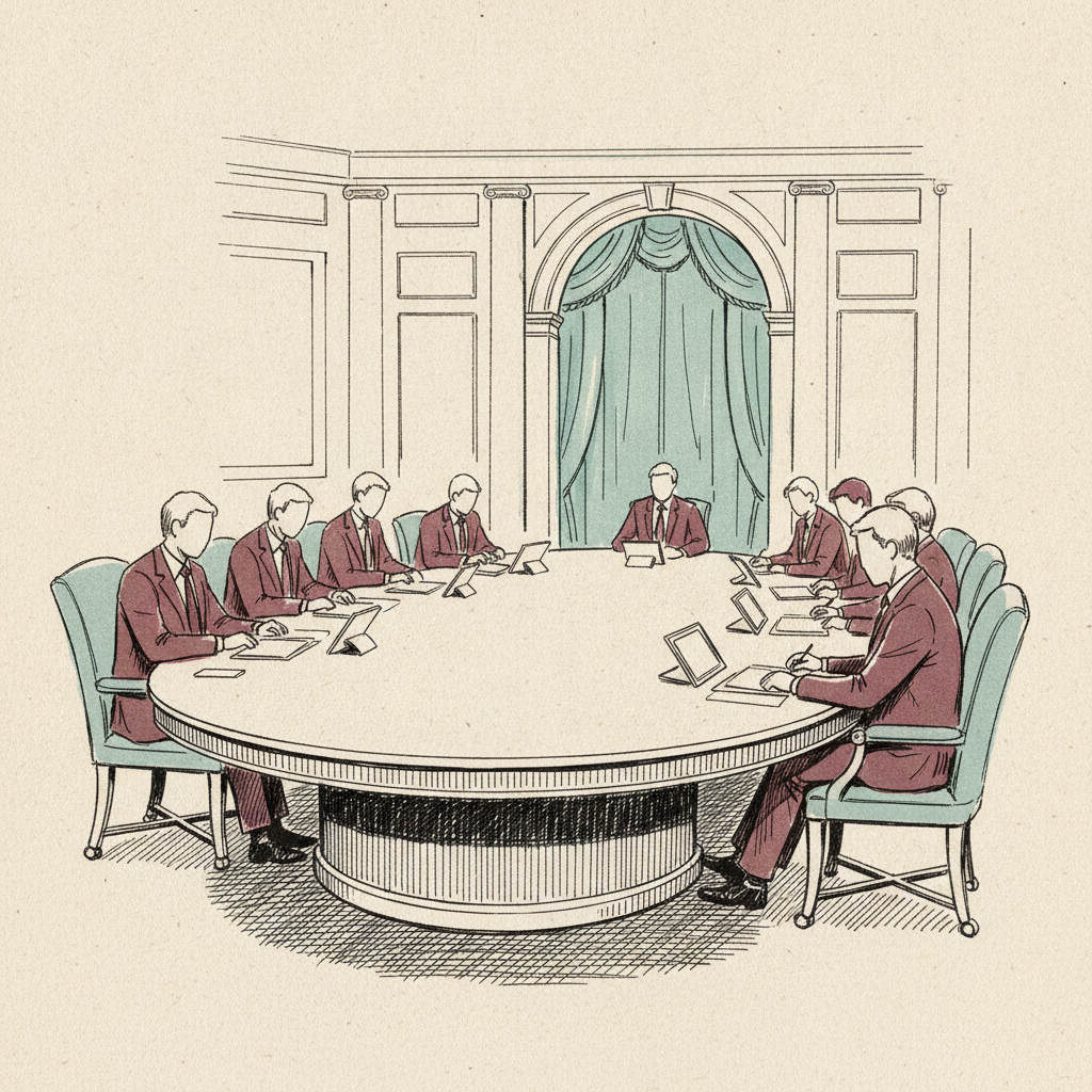 White House FIFA Task Force