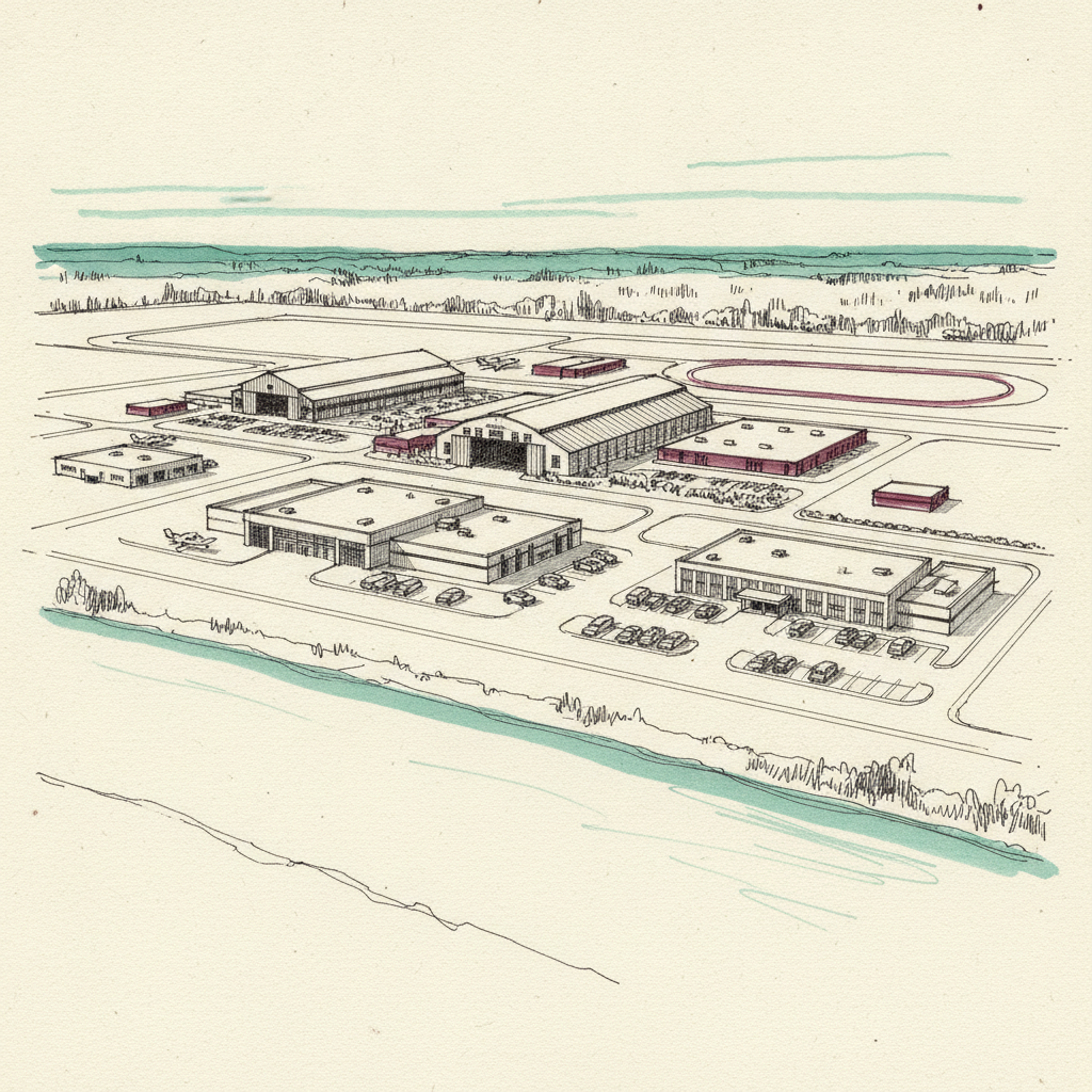 Willow Run