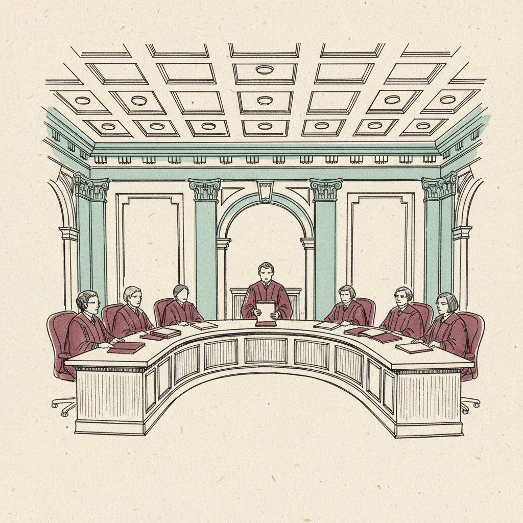 Wisconsin Supreme Court
