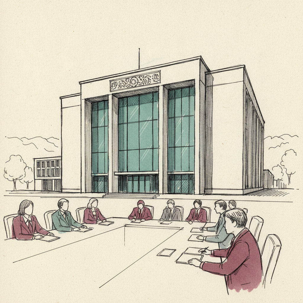 Worcestershire County Council