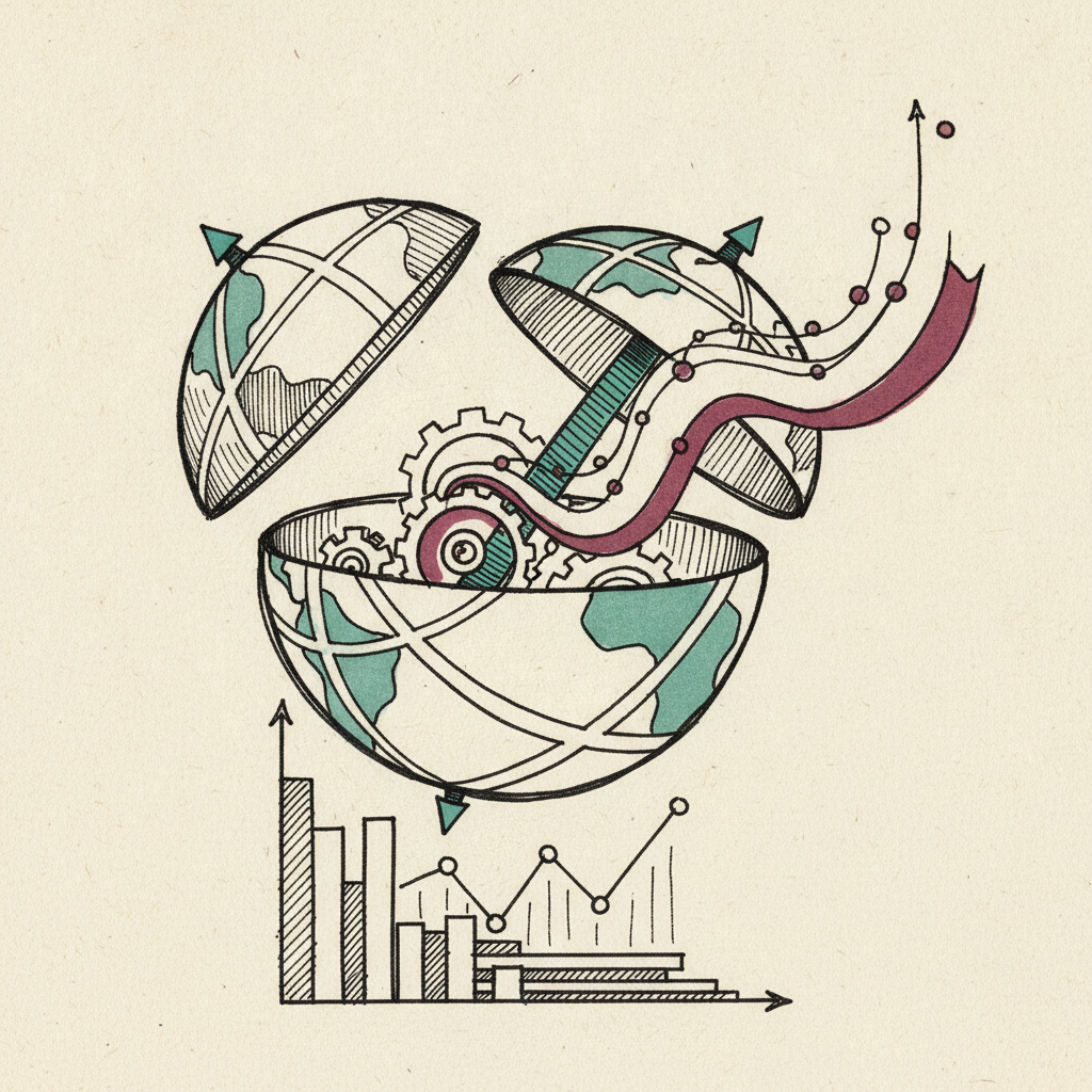 World Economic Outlook