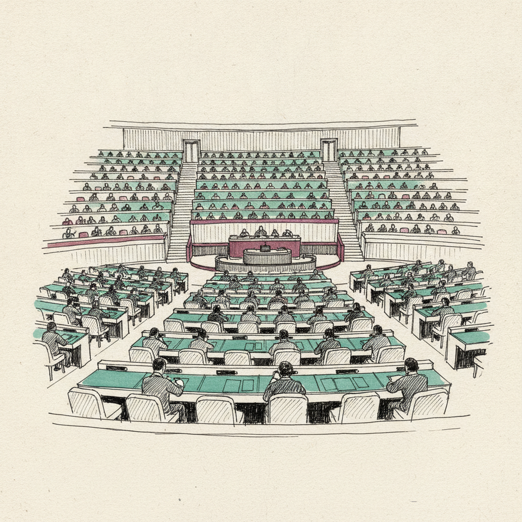 World Health Assembly