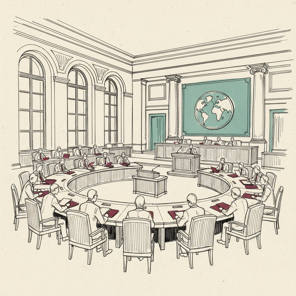 World Trade Organization