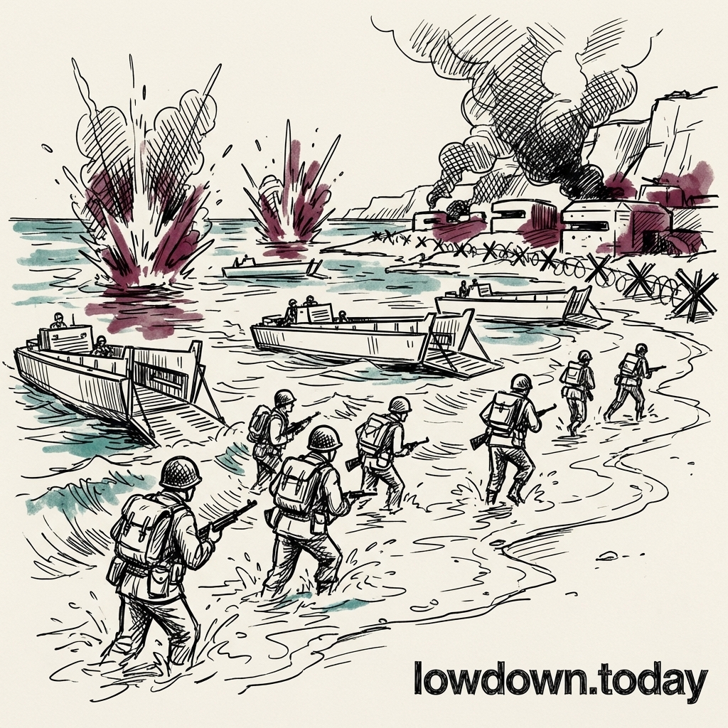 World War II