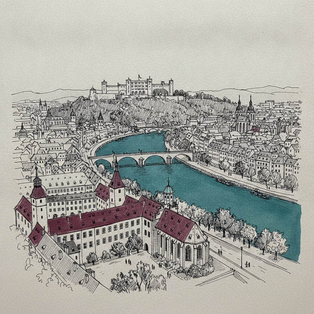 Würzburg