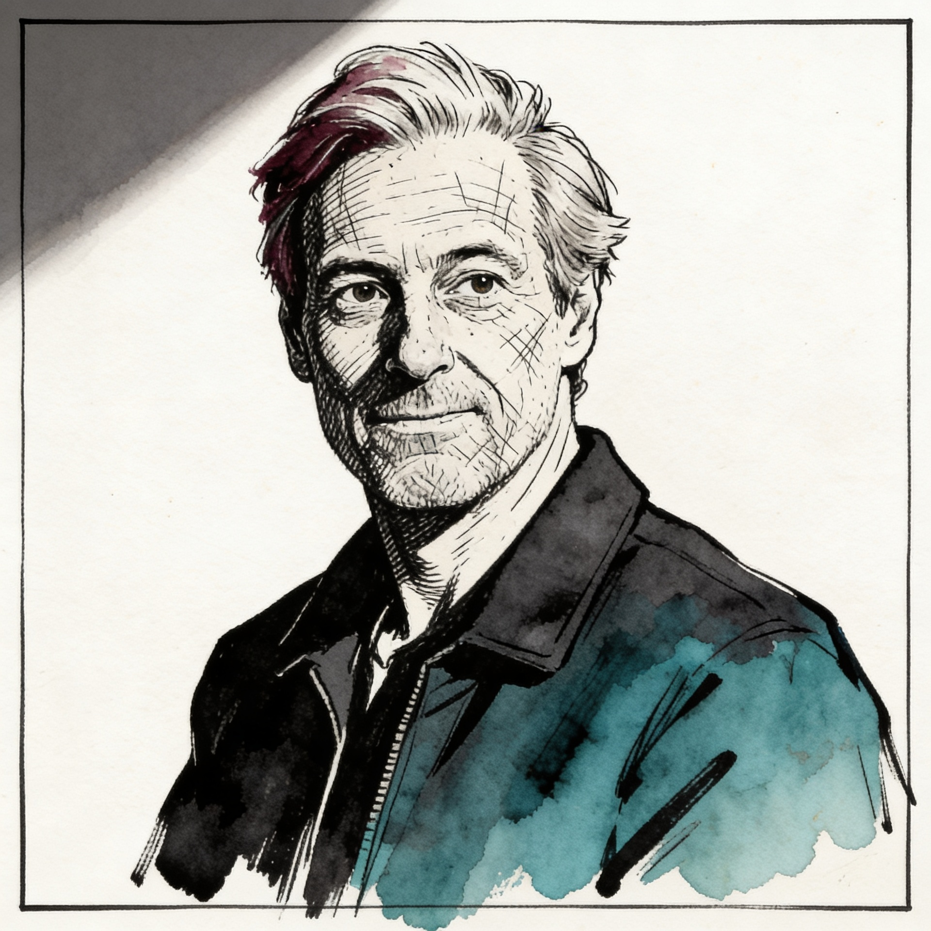 Xavier Coget