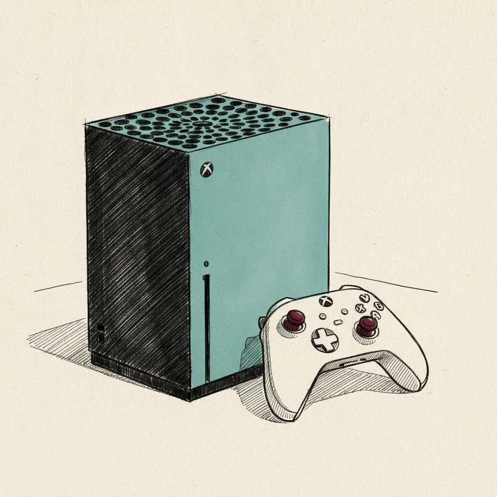 Xbox