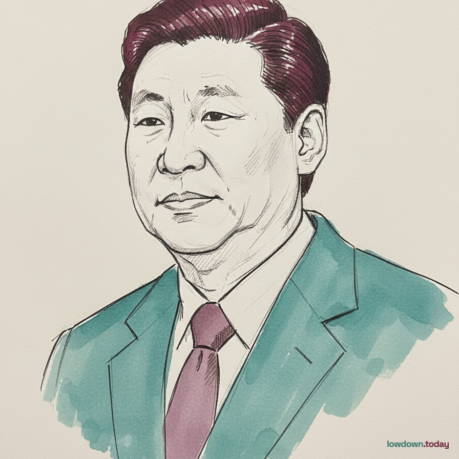 Xi Jinping