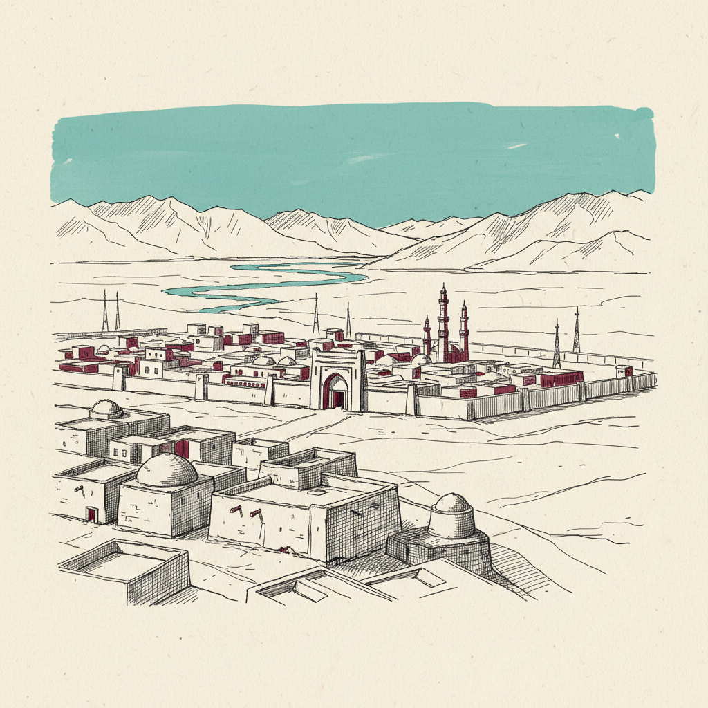 Xinjiang