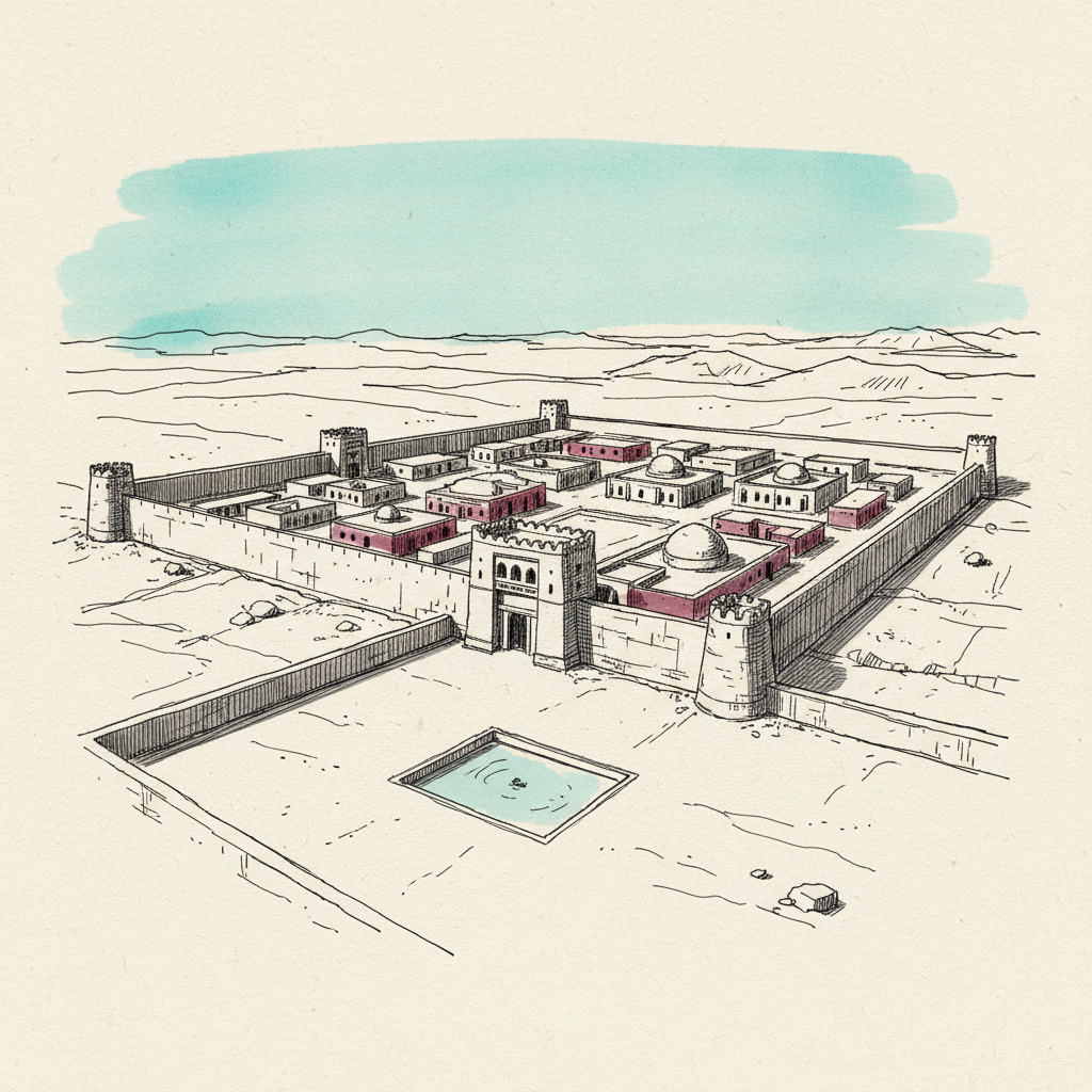 Yazd Central Prison
