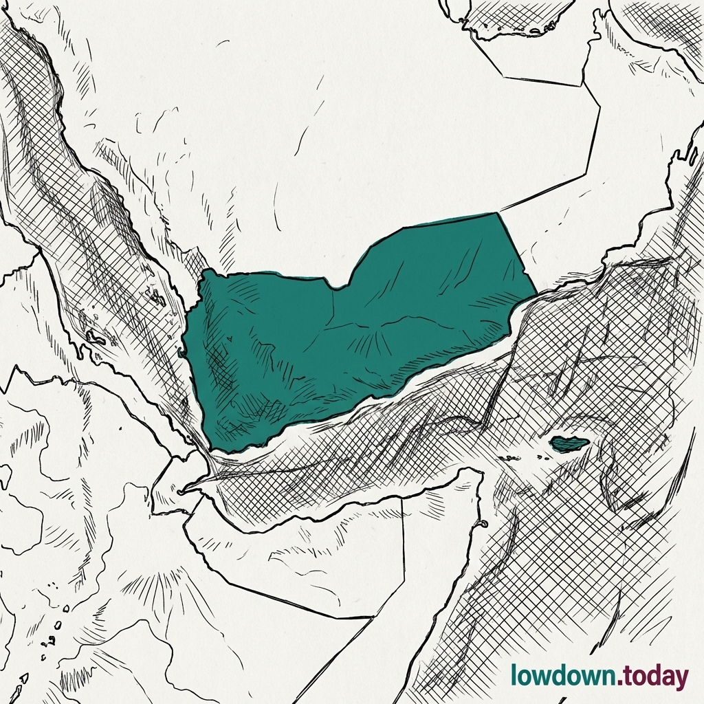 Yemen