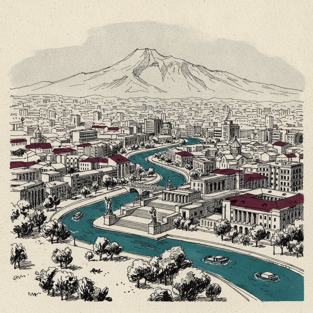 Yerevan