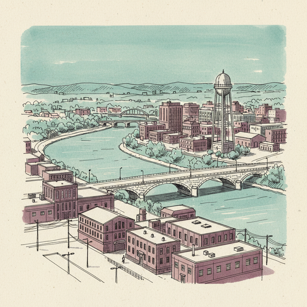 Ypsilanti