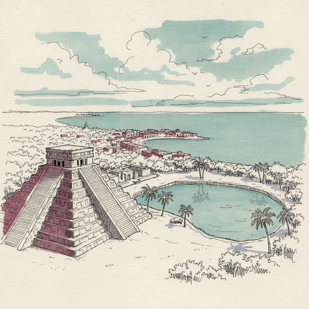 Yucatán