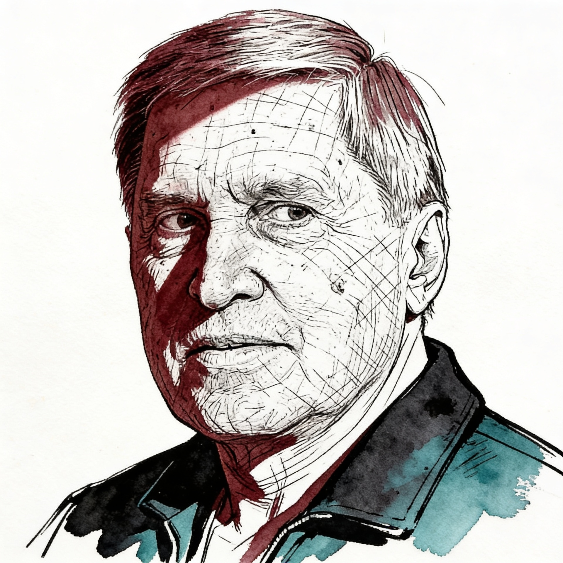 Yuri Ushakov