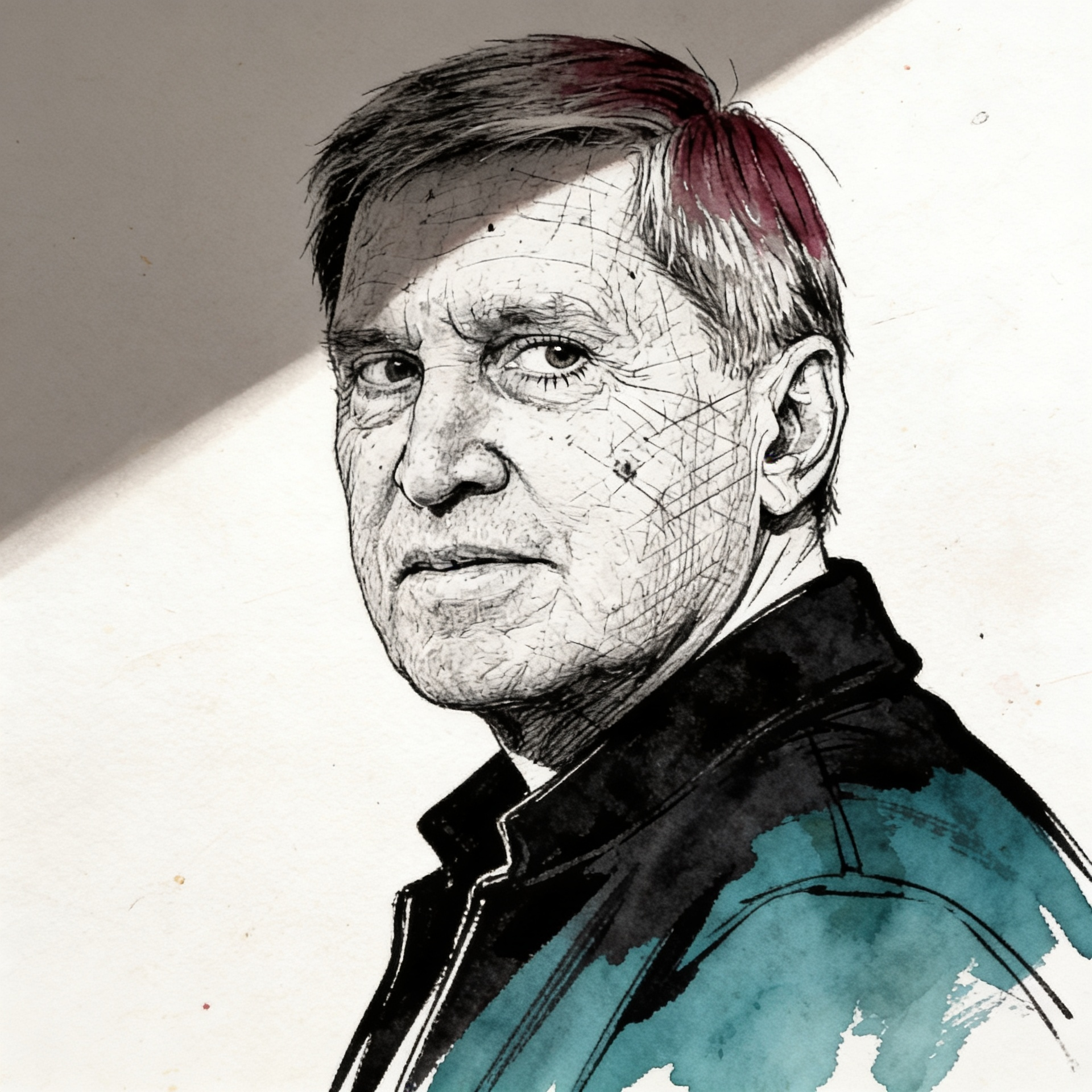 Yury Ushakov