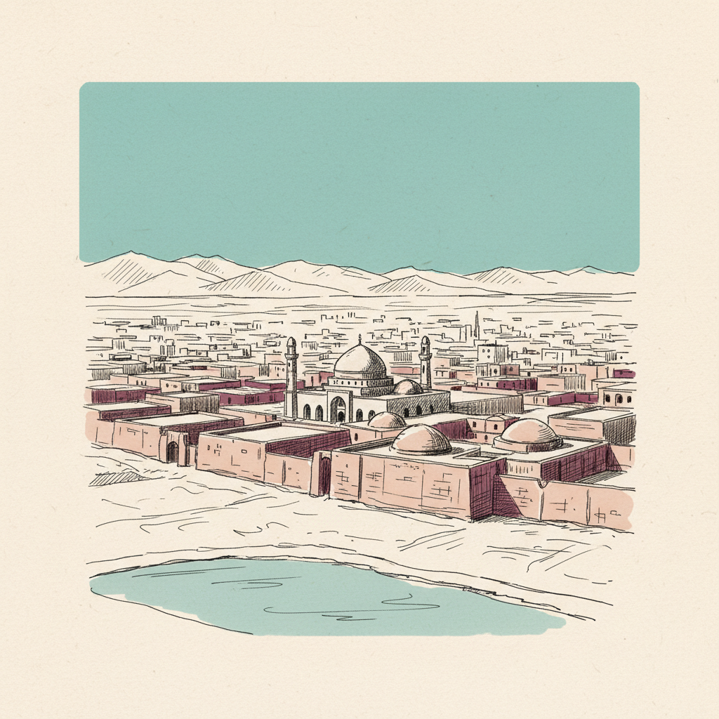 Zahedan