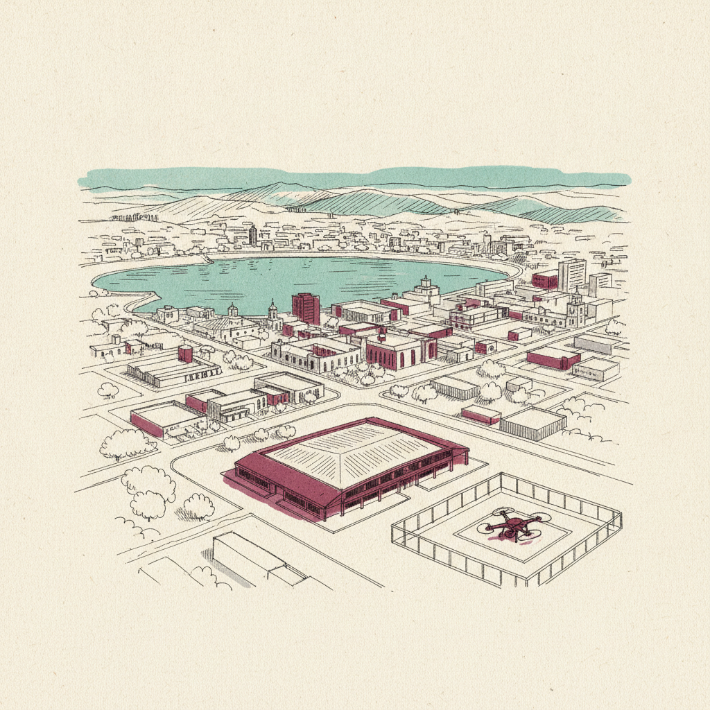Zapopan