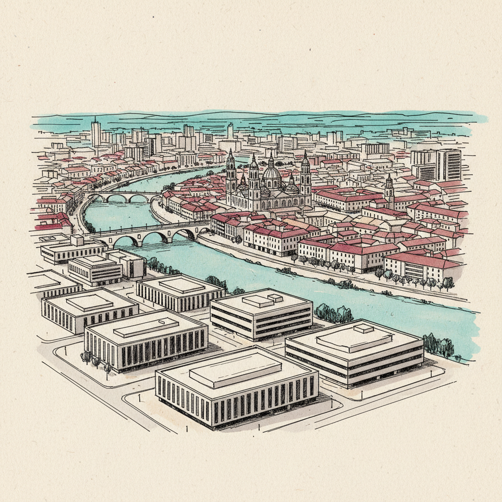 Zaragoza