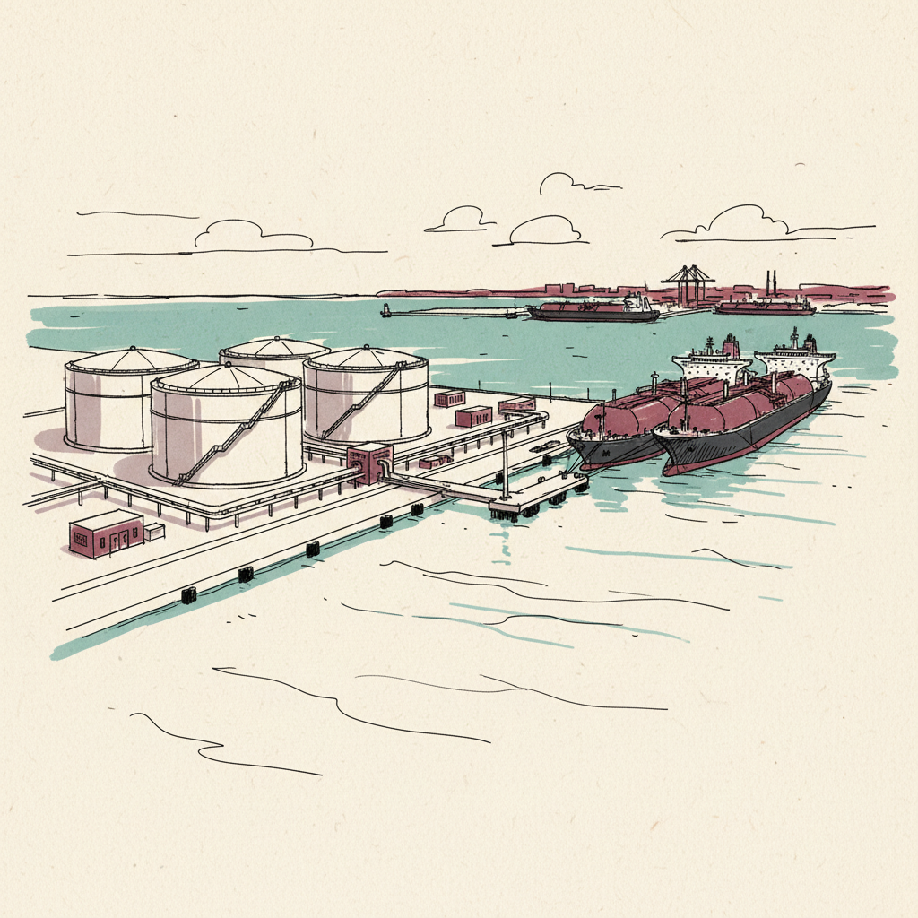 Zeebrugge