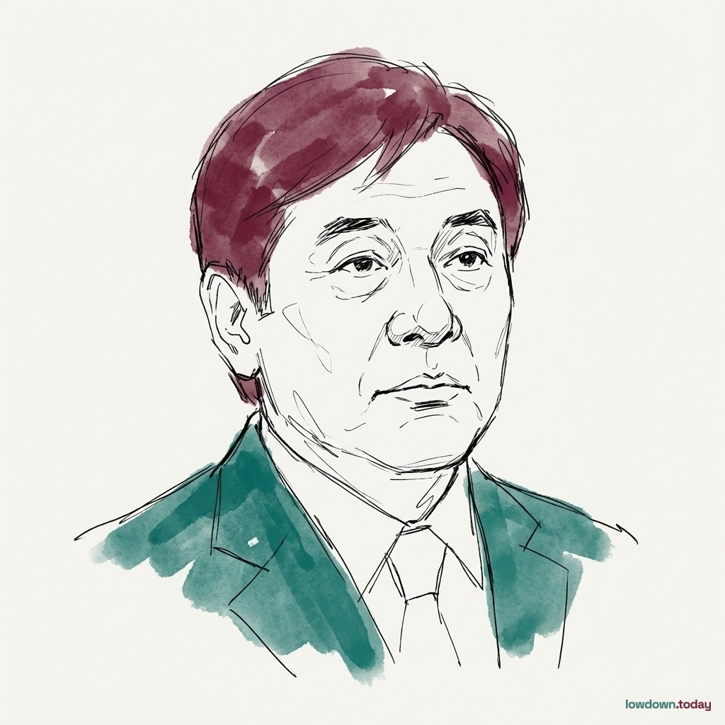Zhai Jun