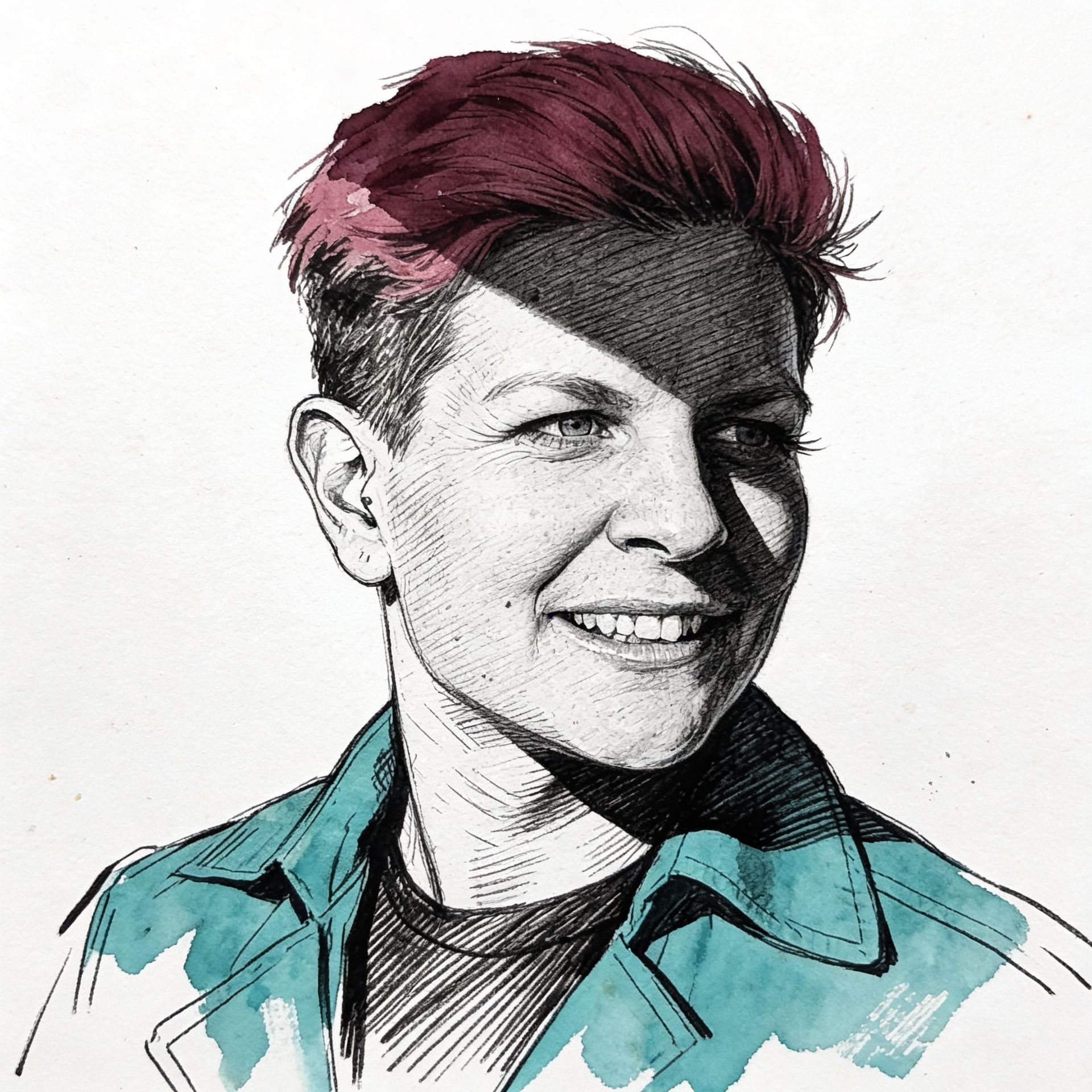 Zoë Garbett