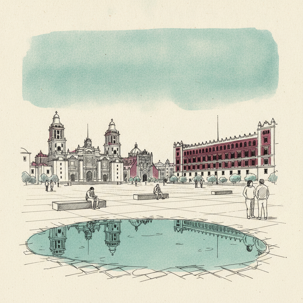 Zocalo
