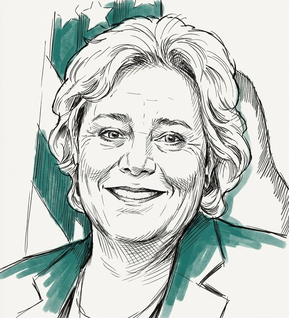 Zoe Lofgren