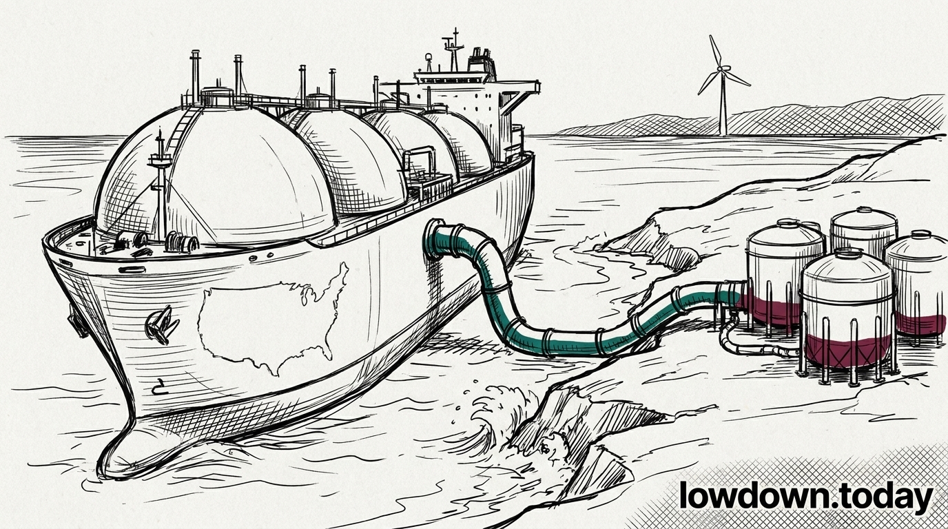 European Energy Markets