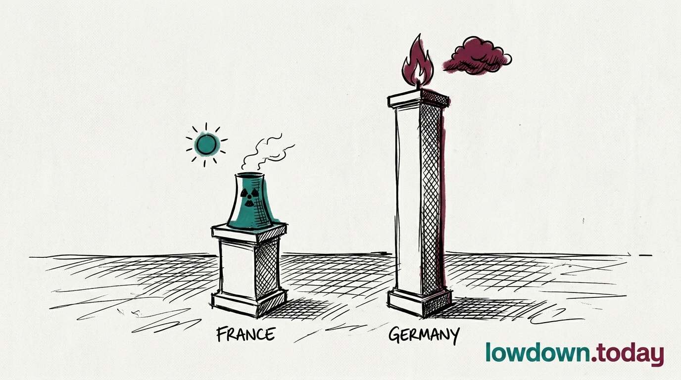 European Energy Markets