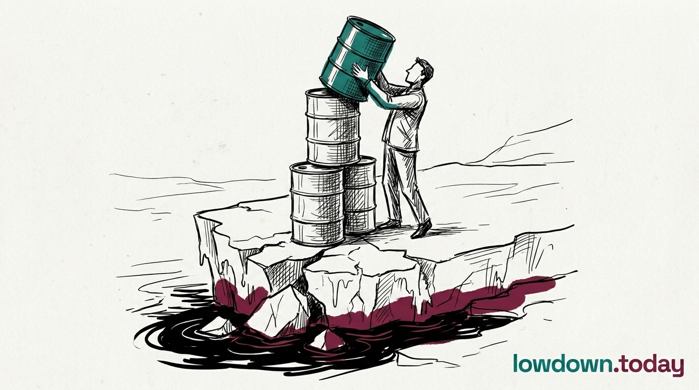 European Oil Markets